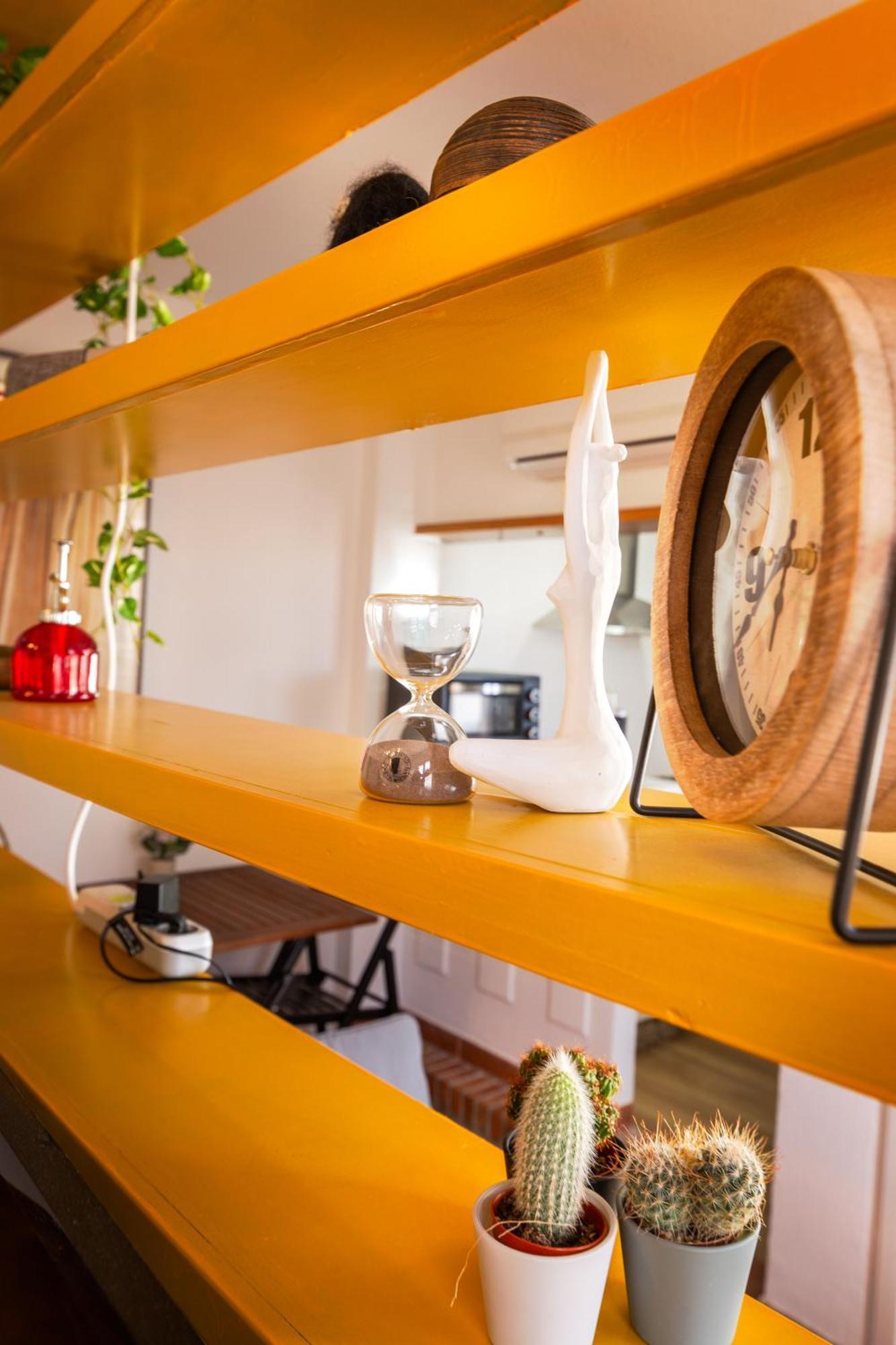Duquesa Port Studio Apartment - Bright Sunlit Terrace مانيلفا المظهر الخارجي الصورة