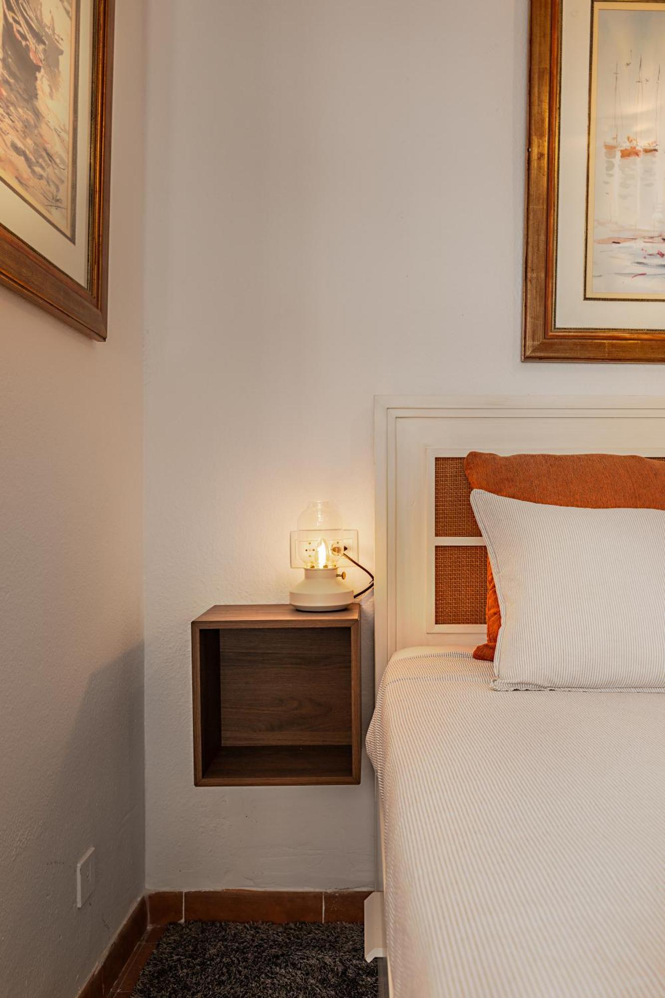 Duquesa Port Studio Apartment - Bright Sunlit Terrace مانيلفا المظهر الخارجي الصورة