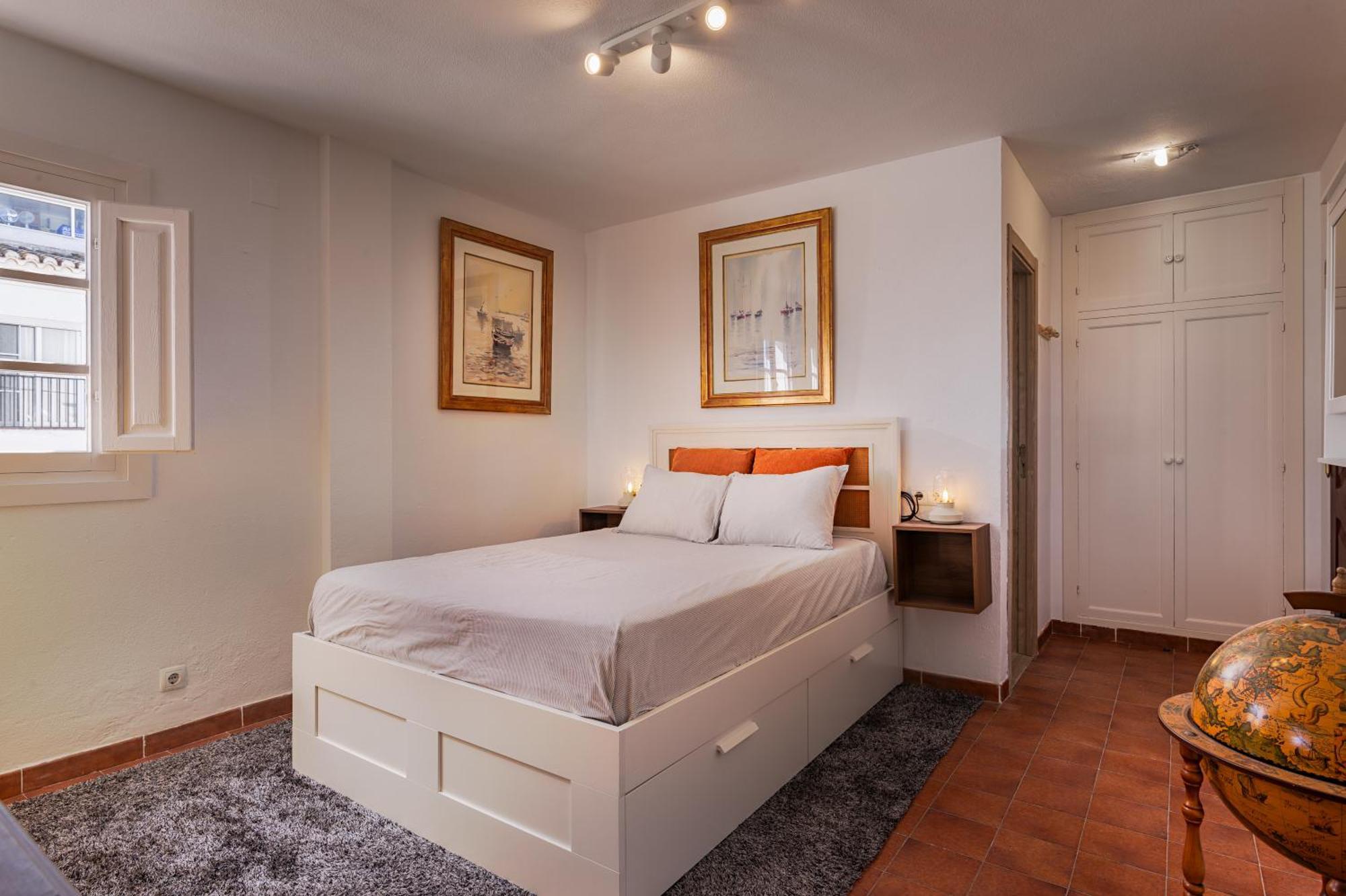Duquesa Port Studio Apartment - Bright Sunlit Terrace مانيلفا المظهر الخارجي الصورة